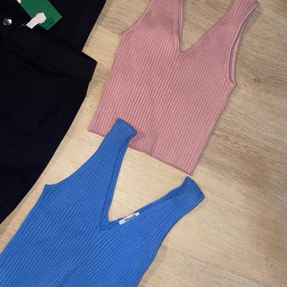 Madewell Lot size Large - Picture 3 of 6